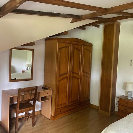 Hotel Rural Camino Medulas Понферрада Экстерьер фото